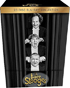 Three Stooges: 20-Disc Blu-ray Collection: Limited Edition (Blu-ray)