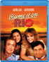 Blame It On Rio (Blu-ray)(Reissue)