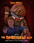 Gingerdead Man: Remastered Edition (Blu-ray)