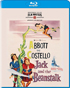 Jack And The Beanstalk: Newly Restored Archive Collection (Blu-ray)