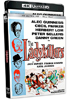 Ladykillers: Special Edition (4K Ultra HD/Blu-ray)