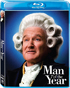 Man Of The Year (Blu-ray)(Reissue)