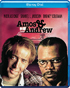 Amos & Andrew (Blu-ray)(Reissue)