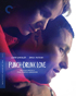 Punch-Drunk Love: Criterion Collection (4K Ultra HD/Blu-ray)