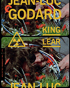 King Lear: Criterion Collection (Blu-ray)