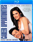 Career Opportunities: Special Edition (Blu-ray)