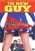 New Guy: Director's Cut