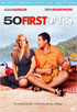 50 First Dates: Special Edition (Widescreen)
