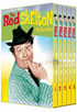 Red Skelton Comedy Collection