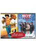 Kung Pow: Enter The Fist: Special Edition / Hot Shots!