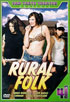 Rural Folk: 4-Movie Set