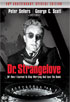Dr. Strangelove: 40th Anniversary Special Edition (DTS)