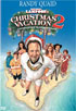 National Lampoon's Christmas Vacation 2: Cousin Eddie's Island Adventure