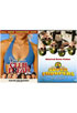 Club Dread (Unrated Version) / Super Troopers: Special Edition