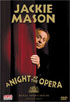 Jackie Mason: A Night At The Opera