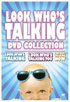 Look Who's Talking: DVD Collection