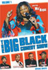 Big Black Comedy Show Vol.1
