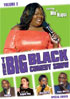 Big Black Comedy Show: Volume 2