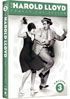 Harold Lloyd Comedy Collection: Volume 3