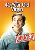 40 Year Old Virgin (Unrated / Widescreen)