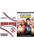 Fever Pitch: Curse Reversed Edition / Taxi (2004/Widescreen)