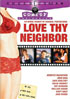Love Thy Neighbor (Buena Vista)
