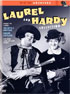 TCM Archives: Laurel And Hardy Collection