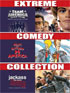 Extreme Comedy Collection: Team America: World Police / Jackass: The Movie / Beavis & Butt-Head Do America