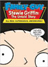 Family Guy Presents Stewie Griffin: The Untold Story / PCU