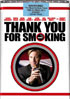 Thank You For Smoking (Fullscreen)