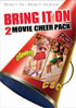 Bring It On / Bring It On Again: 2 Movie Cheer Pack