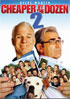 Cheaper By The Dozen 2 (Repackaged)
