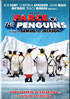 Farce Of The Penguins