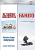Raising Arizona / Fargo