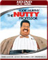 Nutty Professor (HD DVD)