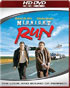 Midnight Run (HD DVD)