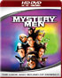 Mystery Men (HD DVD)