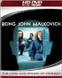 Being John Malkovich (HD DVD)