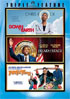 Chris Rock Triple Feature: Down To Earth / Pootie Tang / Head Of State: Special Edition (DTS)(Widescreen)