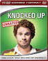 Knocked Up: Unrated And Unprotected (HD DVD/DVD Combo Format)