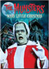 Munsters' Scary Little Christmas