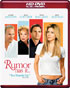 Rumor Has It... (HD DVD)