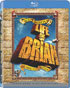 Monty Python: Life Of Brian: The Immaculate Edition (Blu-ray)