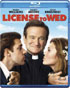 License To Wed (Blu-ray)
