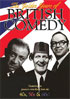 Golden Years Of British Comedy