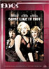 Some Like It Hot: Decades Collection 1950s