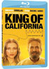 King Of California (Blu-ray)