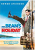 Mr. Bean's Holiday (Fullscreen)