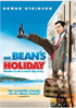 Mr. Bean's Holiday (Widescreen)