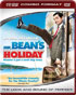 Mr. Bean's Holiday (HD DVD/DVD Combo Format)